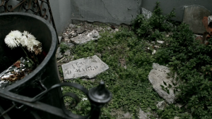 LOS AMANTES IRREGULARES (03): RESPUESTA A LA "POLÉMICA" SOBRE TIERRA DE LOS PADRES EN "EL AMANTE"