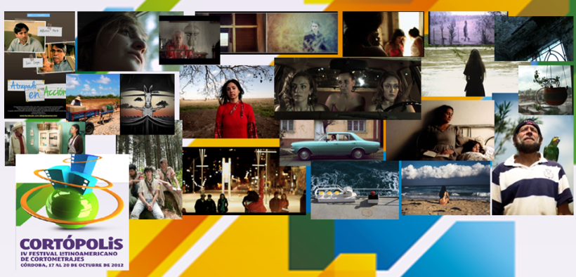 CORTÓPOLIS 2012 (1): LOS PREMIOS Y LOS JURADOS