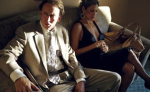 UN MALDITO POLICÍA EN NUEVA ORLEANS