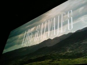 LOS SALVAJES (03): EL SEÑOR DE LOS JABALÍES