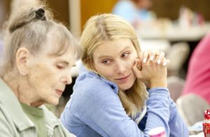 27 FESTIVAL INTERNACIONAL DE CINE DE MAR DEL PLATA (2012): UNA CANDIDATA SECRETA
