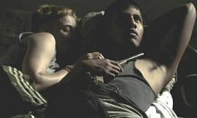 LOS SALVAJES (2): EL MAL SALVAJE