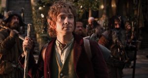EL HOBBIT: EL DISCRETO ENCANTO DE LA CAMARADERÍA