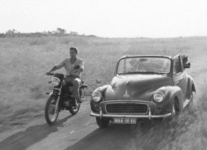 LA INTERNACIONAL CINÉFILA 2012: LAS MEJORES CINCO PELÍCULAS DEL AÑO