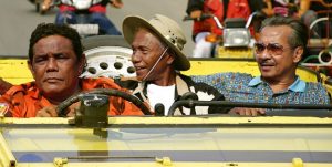 MES FICUNAM 2013 (07): LOS NUEVOS RADICALES: FASCISMO Y MALESTAR