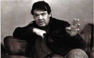 ALEKSEI YUREVICH GERMAN (1938-2013)