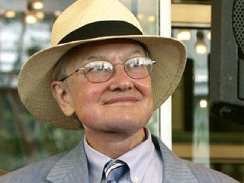 ROGER EBERT (1942-2013)