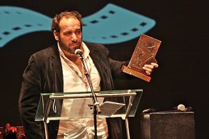 LAS ENTREVISTAS DEL BAFICI 2013 (02): MICHAEL WARHMANN