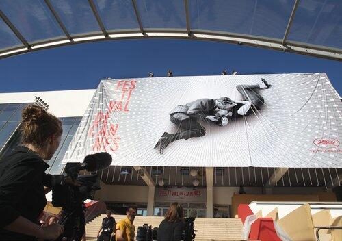 COMING ZOOM: CANNES 66