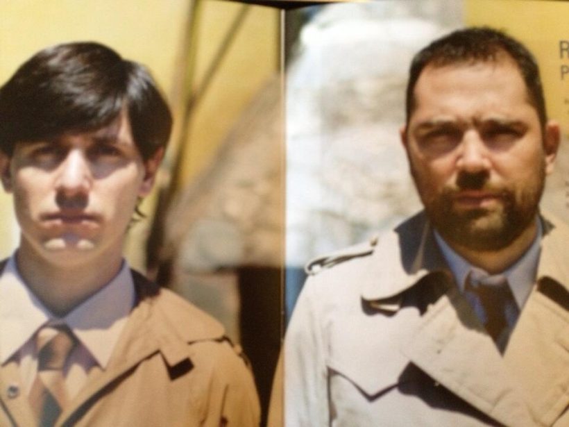 CANNES 66 (05): LOS PROPIETARIOS DE UNA ILUSIÓN