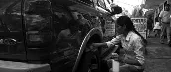 SHORT REVIEWS (07): CALLE LÓPEZ / LÓPEZ STREET