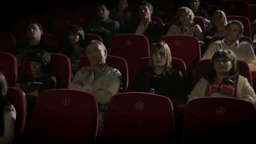 IRREVERENCIA Y LIBERTAD: LILIANA PAOLINELLI HABLA SOBRE AMAR ES BENDITO