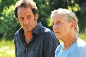 CRÍTICAS BREVES (30): ALGUNAS HORAS DE PRIMAVERA / QUELQUES HEURES DE PRINTEMPS