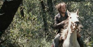 TIFF 2013: EL LUGAR DEL HIJO / THE MILITANT