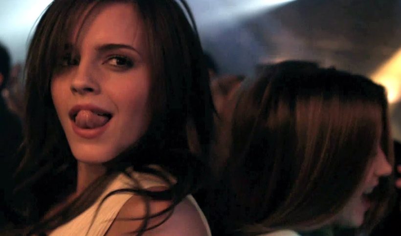 ADORO LA FAMA / THE BLING RING