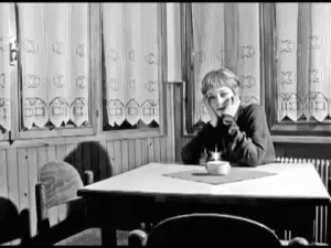 UNA NOCHE EN EL MAXXI