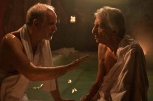 CRÍTICAS BREVES (45): BELLA ADDORMENTADA