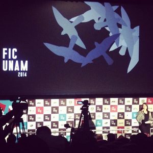 MES FICUNAM 2014 (01): LINE UP Y PROGRAMACIÓN COMPLETA