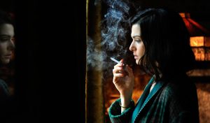 CRÍTICAS BREVES (62): EL PROFUNDO MAR AZUL / THE DEEP BLUE SEA