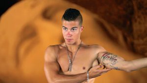 CRÍTICAS BREVES (59) / MES FICUNAM 2014 (23): LOS JOÃOS SABEN LO QUE HACEN