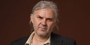 MICHAEL GLAWOGGER / DISAPPEARANCE IS AN ERROR