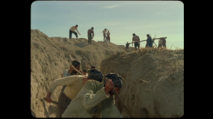 CANNES 2014 (02): ALONSO HABLA DE JAUJA