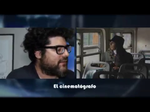 FILMFEST HAMBURG 2014 (02): LA DISTANCIA