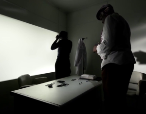 29 FESTIVAL INTERNACIONAL DE CINE DE MAR DEL PLATA 2014 (15): ENTRE GOLPES Y CARICIAS