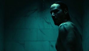 SIN CONTROL / JOHN WICK