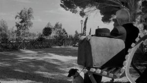 CINECLUBES DE CÓRDOBA (58): EL ACTO EN CUESTIÓN Y SU ESCENA