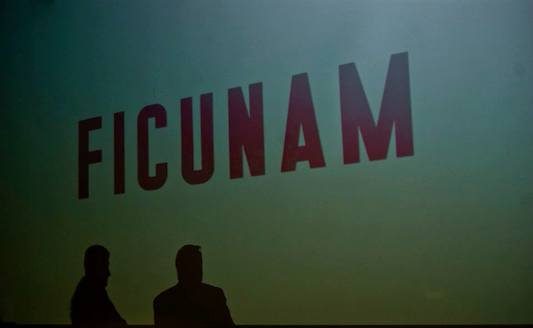 MES FICUNAM 2015 (23): MEMORIA FOTOGRÁFICA