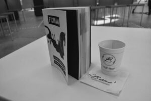 MES FICUNAM 2015 (21): EL OFICIO SIN NOMBRE