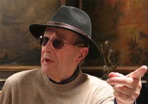 MANOEL DE OLIVEIRA (1908-2015)