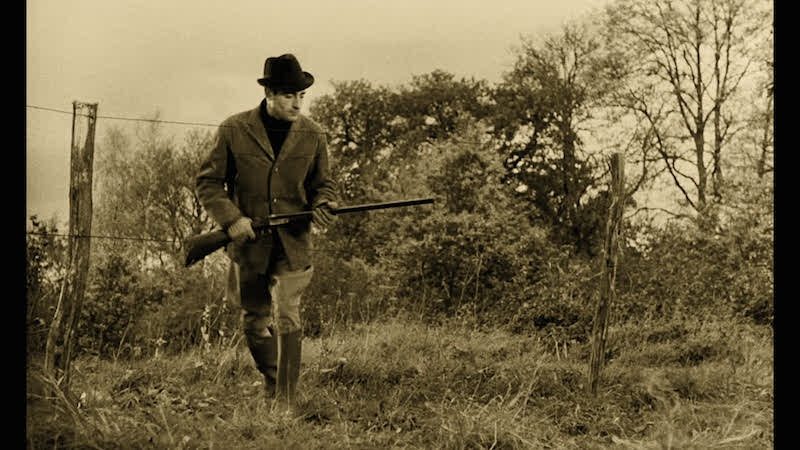 CINECLUBES DE CÓRDOBA: GENIOS Y PROMESAS