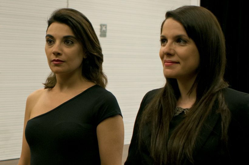 CRÍTICAS BREVES (99): PLACER Y MARTIRIO