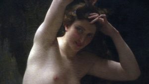 LA PRINCESA DE FRANCIA