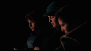 LA EDAD DE LA INOCENCIA: UN DIÁLOGO CON ROSENDO RUIZ, DIRECTOR DE TODO EL TIEMPO DEL MUNDO