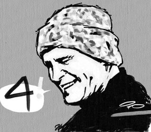 FESTIVAL NACIONAL DE CINE LEONARDO FAVIO 2015: BALANCE O LAS PELÍCULAS INVISIBLES