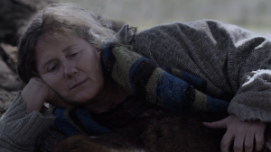 LA MUJER DE LOS PERROS