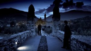 MES FICUNAM 2016 (23): ACORDES INTEMPESTIVOS