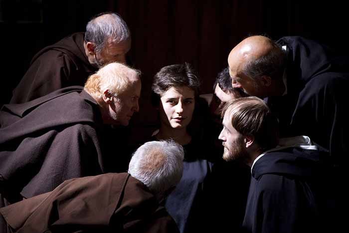 EL BAFICI ANTES DEL BAFICI 2016 (03): 58 PELÍCULAS PARA VER