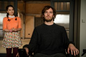 CRÍTICAS BREVES (140): YO ANTES DE TI / ME BEFORE YOU