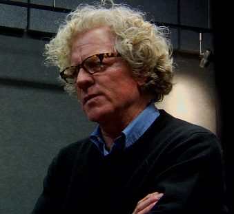 PETER HUTTON (1944-2016)