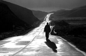 LA EVIDENCIA DEL FILME: EL CINE DE ABBAS KIAROSTAMI