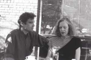 A PROPÓSITO DE GODARD. CONVERSACIONES ENTRE HARUN FAROCKI Y KAJA SILVERMAN