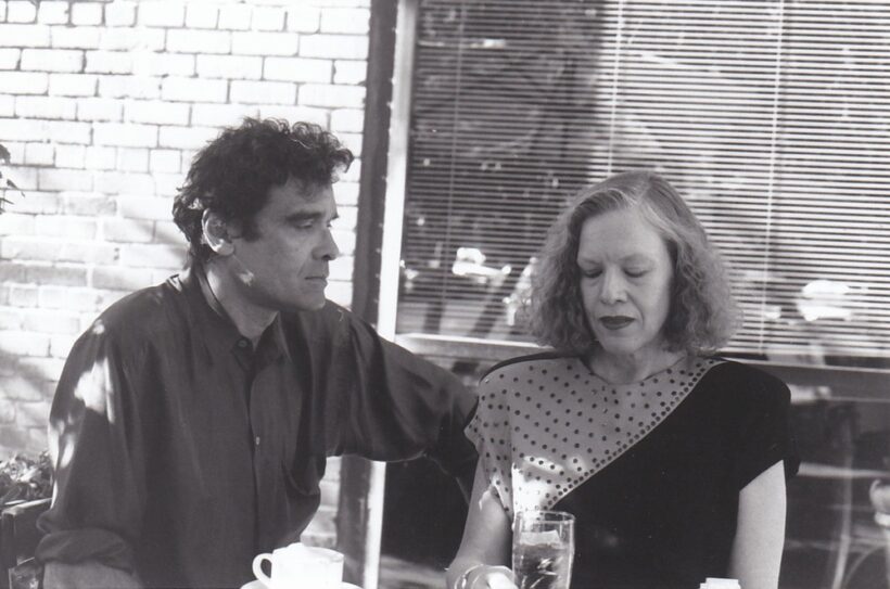 A PROPÓSITO DE GODARD. CONVERSACIONES ENTRE HARUN FAROCKI Y KAJA SILVERMAN