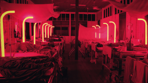 SUEÑOS Y MEMORIA: UN DIÁLOGO CON APICHATPONG WEERASETHAKUL, DIRECTOR DE CEMENTERIO DE ESPLENDOR