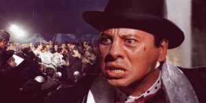 LA COLUMNA DE JORGE GARCÍA (31): GILDA, VIOLETA Y EL MONO