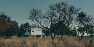 FESTIVAL INTERNACIONAL DE CINE DE MAR DEL PLATA 2016 (13): BY THE TIME IT GETS DARK