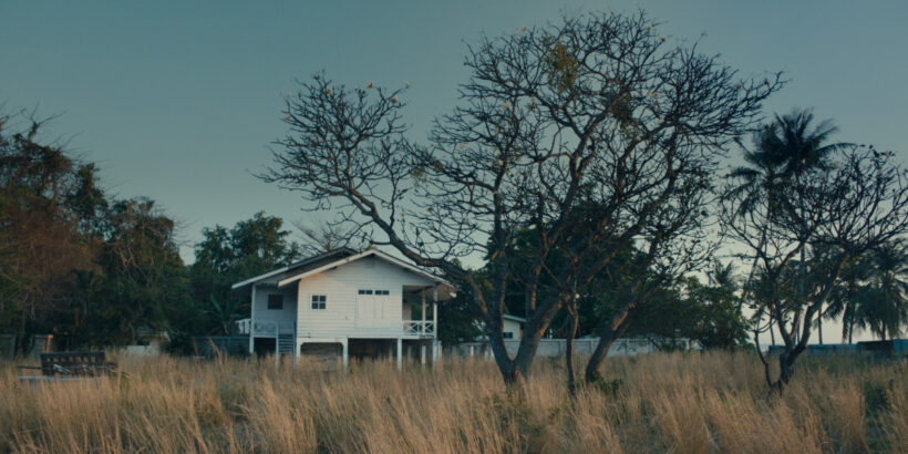 FESTIVAL INTERNACIONAL DE CINE DE MAR DEL PLATA 2016 (13): BY THE TIME IT GETS DARK